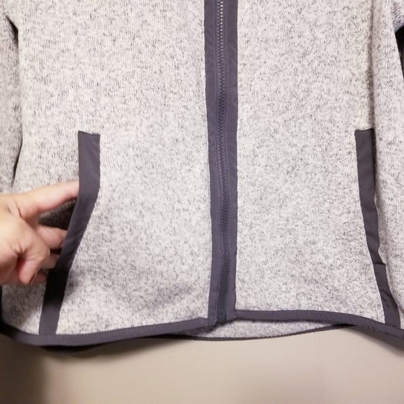 Lululemon It's Fleecing Cold Jacket - Picture 5 of 11